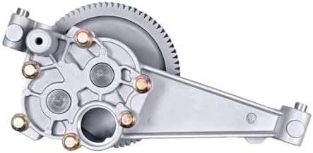 Hella Yağ Pompası - Diş Sayısı: 77 Oil Pump