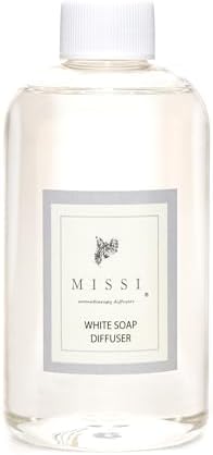 250 ml Beyaz Sabun Yedek Esans