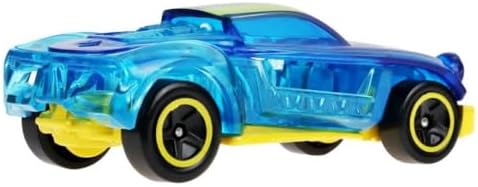 Tekli Arabalar LIGTNIN' BUG HKK69