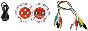 Pinoo Minoo İnteraktif Kodlama ve Tasarım Seti