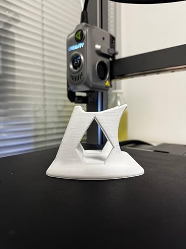 TRAK3D PS5 Kol Standı Beyaz - Tekli Playstation 5 Kontrolcü Standı - Daylight Edition