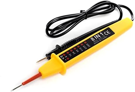 88-6 Kablo Faz Voltaj Dedektörü Kontrol Kalemi 6890-63