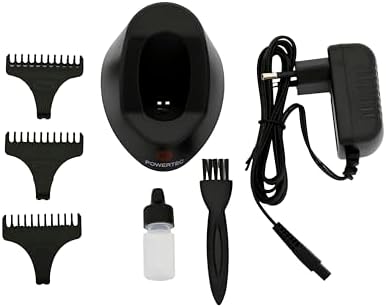 TR-658 Tıraş Makinesi