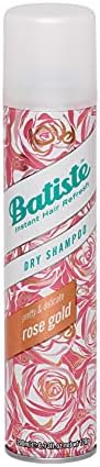Batiste Rose Gold Kuru Şampuan 200 ml
