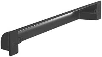 | Dolap Kap Çekme | Mat Siyah | 7 inç (178 mm) Merkezden Merkeze | Kupa Çekme | 10'lu Paket | Çekmece Çekme | Çekmece Kolu | Dolap Donanımı