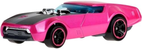 Tekli Arabalar SLIDE-BURN HYW28