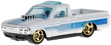 Tekli Arabalar CUSTOM 72 CHEVY LUV HTD75