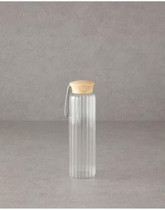 Special Cam Şişe 550 Ml Şeffaf