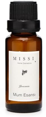 20 ml Yasemin Mum Esansı