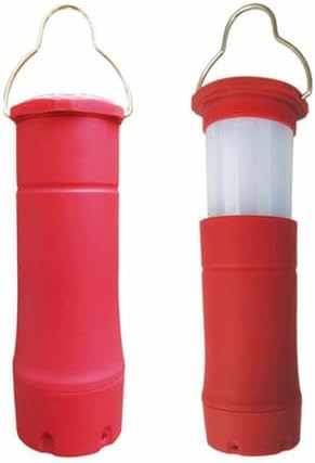 Jungle Katlanır Kamp Lambası