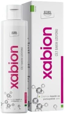 Xabion Pediatrik Cilt Bakım Losyonu 250 ml