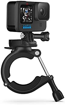 Agtlm-001, Aksiyon Kamera Aksesuarı, Geniş Boru Bağlantı Parçası