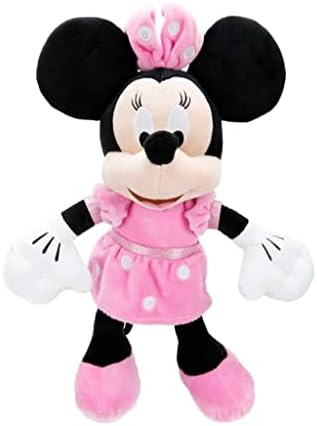 Minnie Mouse 36 cm Peluş Oyuncak 40210