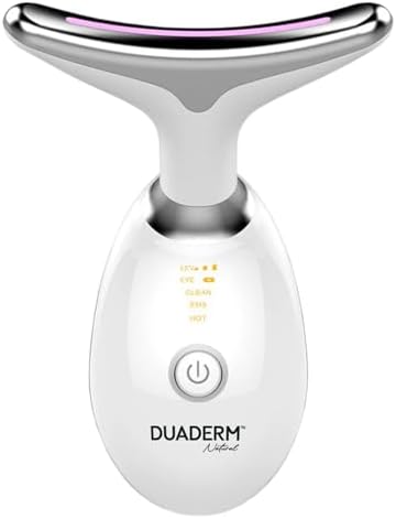 Anti Aging Facial Masaj Aygıtı