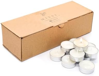 24'lü Tealıght Seti (14 gr)