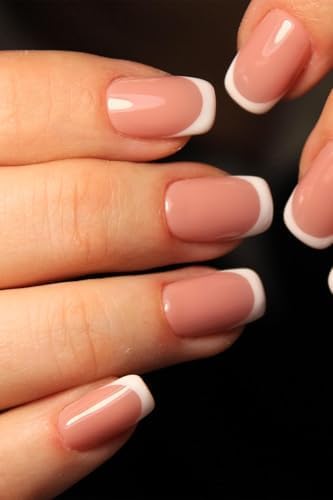 Uv Kalıcı Beyaz Jel Oje 02 - Gel Polish- 12 ml