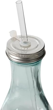 Authentic Pipetli Şişe 590cc