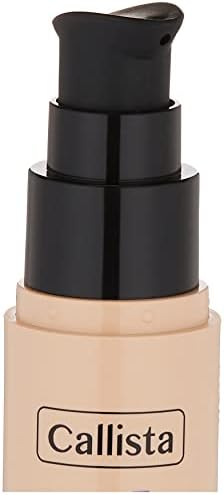 Total Perfecting Fondöten 220 Natural Beige