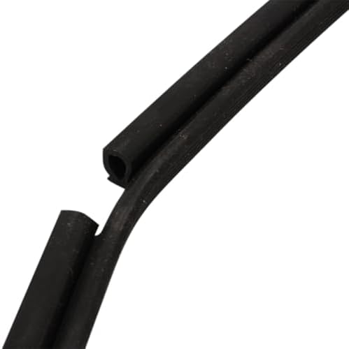 Bulaşık Makinesi Alt Kapak Contası, ile Uyumlu