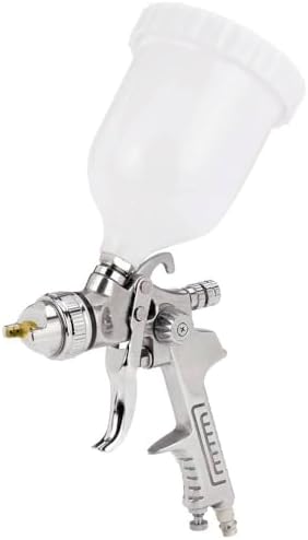 Üstten Tanklı Boya Tabancası - 4133030