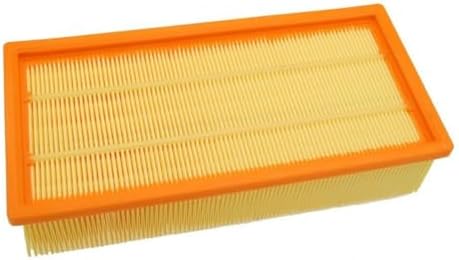 Bags NT 65-75/2 Uyumlu Filtre, 6.904-283.0