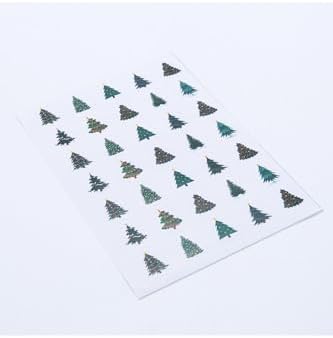 Yılbaşına Özel 15 Parça Kartpostal, Zarf Ve Seti Kış Çocukları