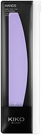 TÖRPÜ - NAIL FILE 104 GLOSSING