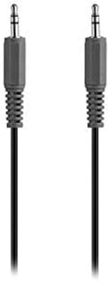 SL-853 30cm M/M Ses Kablosu
