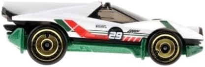 Tekli Arabalar 2023 040/250 Hw Track Champs Rally Speciale