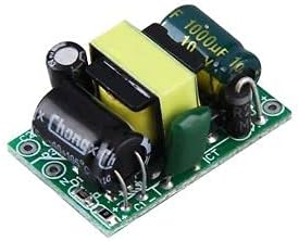 AC220V-DC5V Dönüştürücü, 5V-700mA