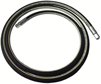 BRİO HORTUM 5 M - İNCE YAĞ İÇİN