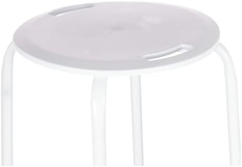 Tabure Demir Beyaz M-KV18-01