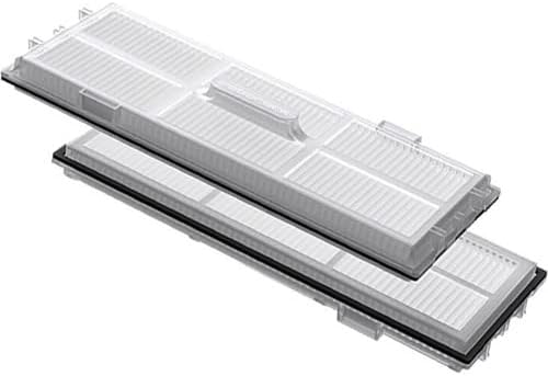 , S7 ile Uyumlu 2li Filtre S7 S7 Max T7 T7S Yedek Parça 2 adet Filtre