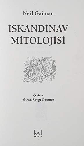 İskandinav Mitolojisi