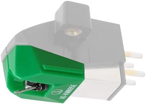 AT-VMN95E VM95 Serisi - Eliptik yedek kalem