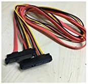 1 Metre Sata Uzatma 22 Pin (7+15) 22Pin Uzatma Kablosu