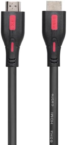 SL-HDM4K13 19+1 HDMI to HDMI 3m v2.0 4K (3840 * 2160) 60Hz Kablo