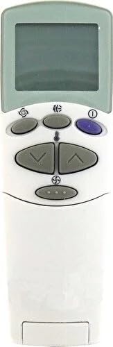 Uyumlu Klima Kumandası 6711A90032S