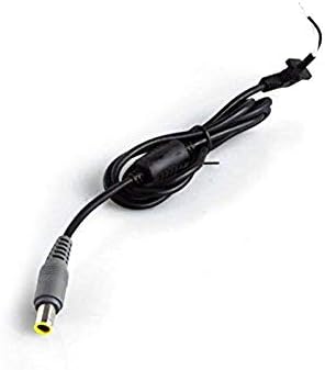 YD-22 1.2m 0.75mm (7,9*5,5) Notebook Adaptör Kablo