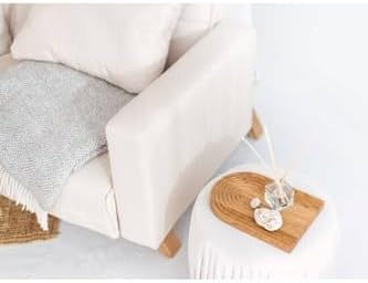 Ahşap Gökku?A?? Sunum Tepsisi Ve Tak?L?K