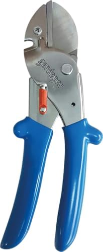 1030 Örslü - Anvil Budama Makası