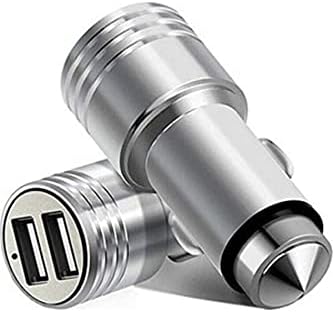 2.1a Araç Çakmaklık Şarjı 2 Giriş Usb