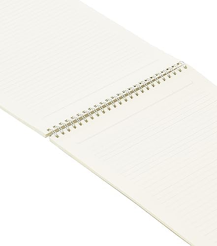 Bloknot Canlı Renk A4 80 Yaprak Çizgili