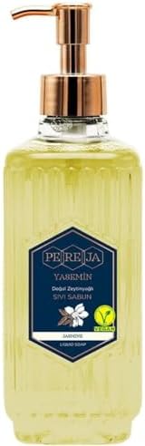 Pereja Sıvı Sabun Yasemin 500ml