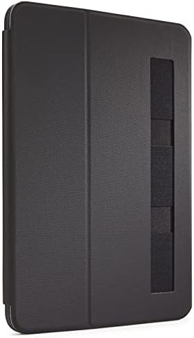 Logic Snapview Portfolio, iPad Air 10.9",Pro 11", Siyah