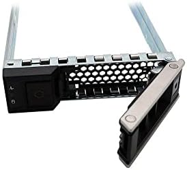 X7K8W Uyumlu 3.5" Disk Kızağı (R640 R740 R650 R750)