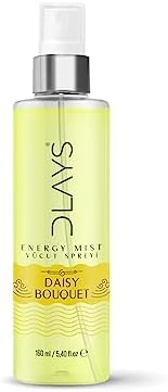 Daisy Bouquet Energy Mist 160 ml Kadın Vücut Spreyi