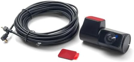 RC400 A329 için 6 Metre Kablo ve Arka Kamera