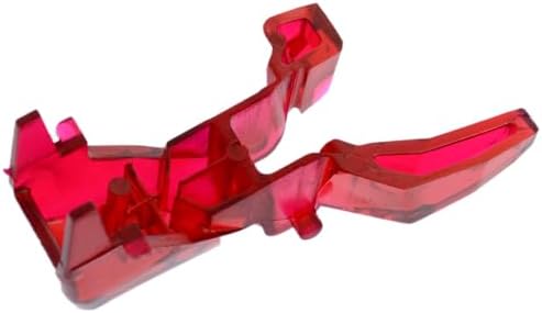 Azur Performer Plus GC4506,GC4510,GC4511,GC4515,GC4516,GC4517,GC4519,GC4520,GC4521,GC4522,GC4525,GC4526,GC4527 ile Uyumlu Ütü Tetik Plastiği