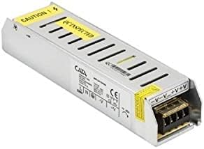 CT-2560 Şerit LED Trafosu 12.5A 10 M